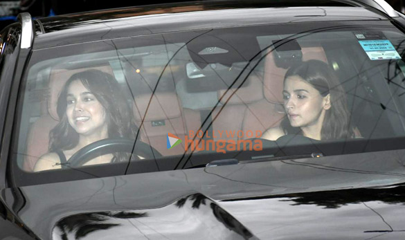 photos alia bhatt and sharvari snapped outside a cafe in bandra 9