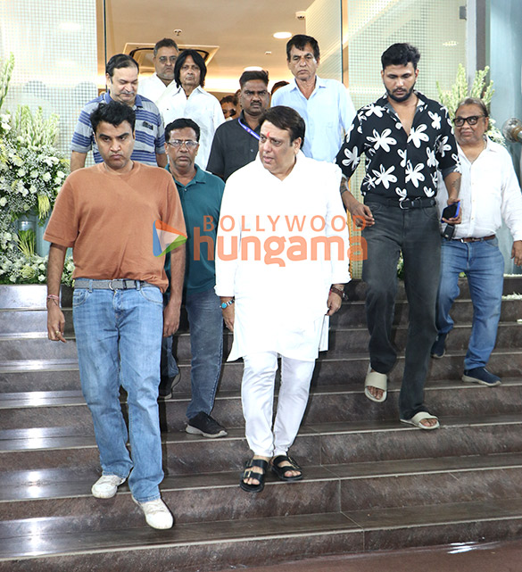 photos anil kapoor hema malini sajid nadiadwala anu malik and others attend late pahlaj nihalanis prayer meet 60
