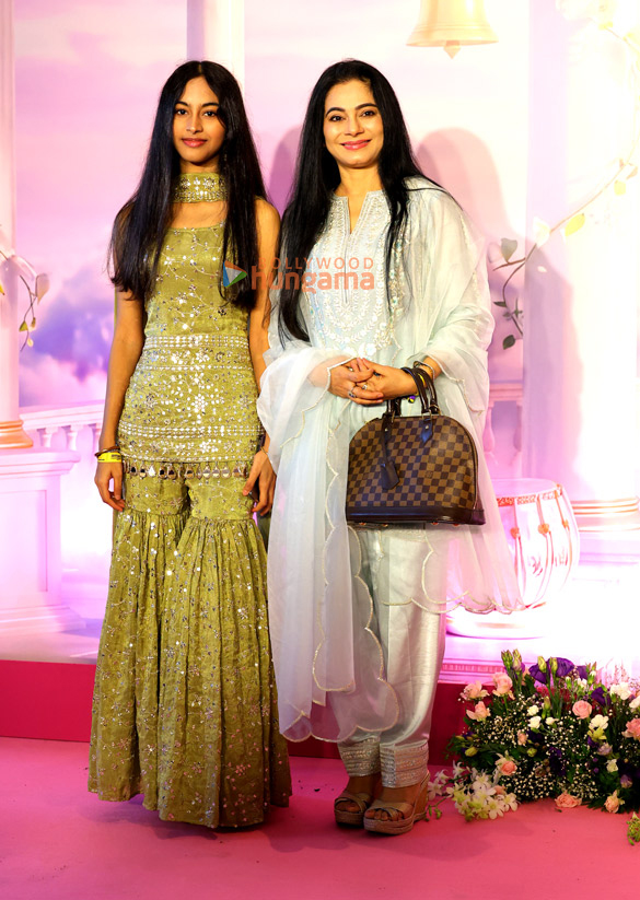 photos anil kapoor shankar mahadevan shaan and others attend anandam the symphony of devotion experience 1