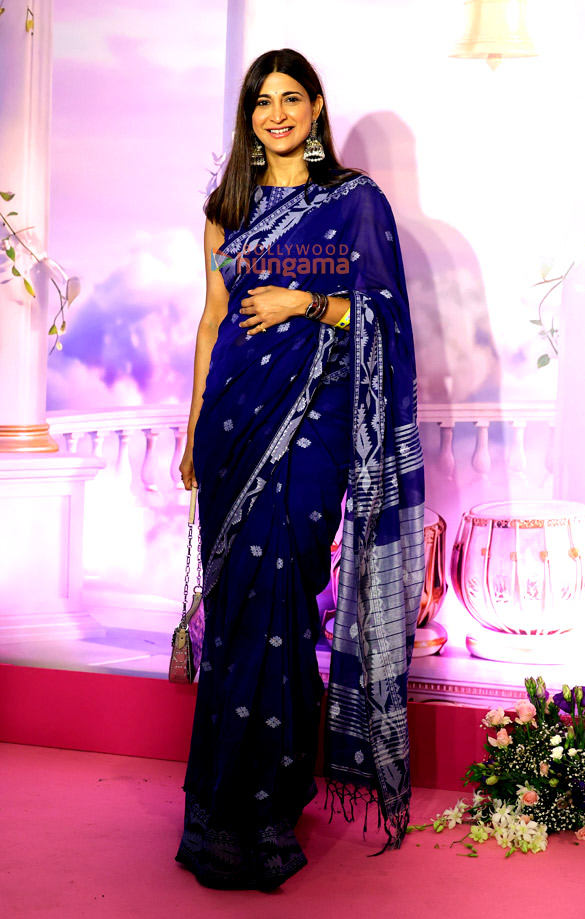 photos anil kapoor shankar mahadevan shaan and others attend anandam the symphony of devotion experience 21