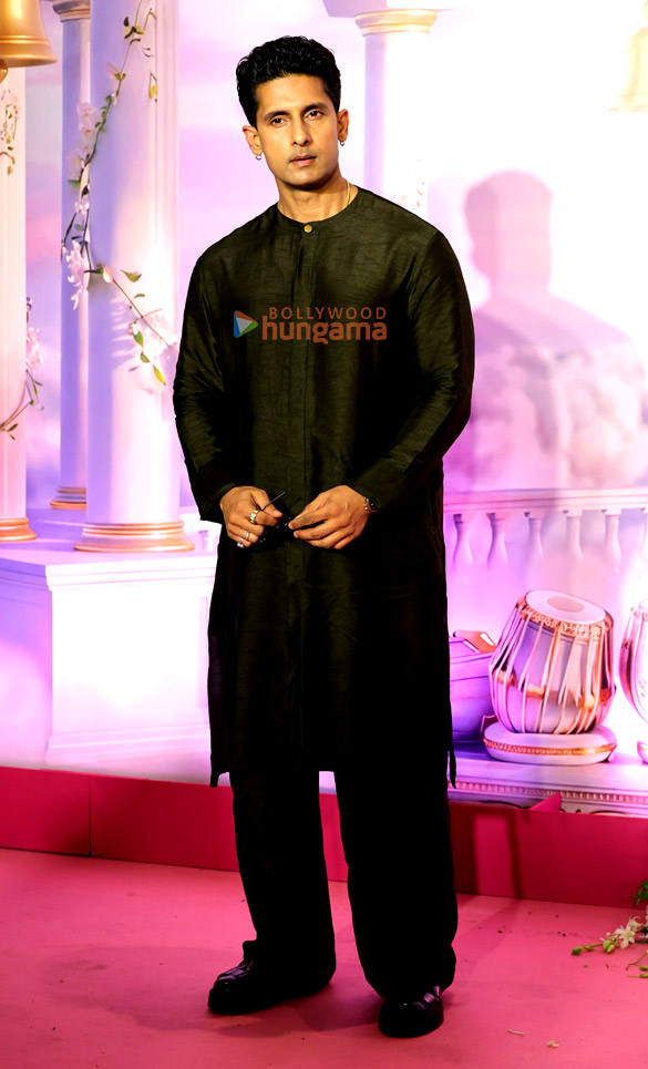 photos anil kapoor shankar mahadevan shaan and others attend anandam the symphony of devotion experience 28