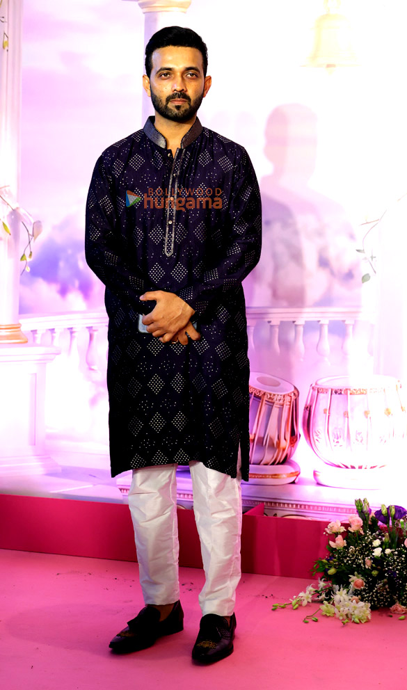 photos anil kapoor shankar mahadevan shaan and others attend anandam the symphony of devotion experience 8