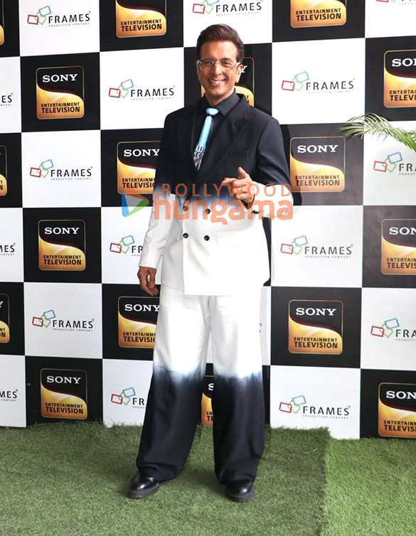 photos arshad warsi jaaved jaaferi riteish deshmukh and others snapped promoting their film dhamaal 4 2