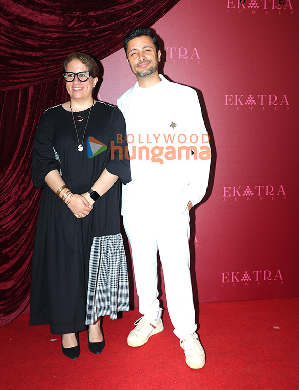 photos celebs attend ektaa kapoor sussanne khans launch of the jwellery brand ekatara 2026 20