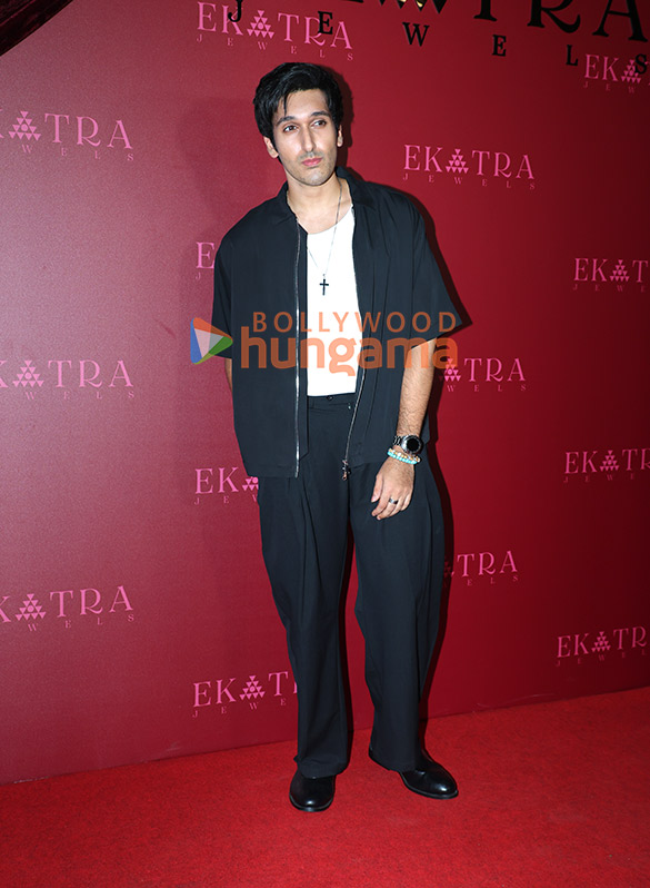 photos celebs attend ektaa kapoor sussanne khans launch of the jwellery brand ekatara 2026 26