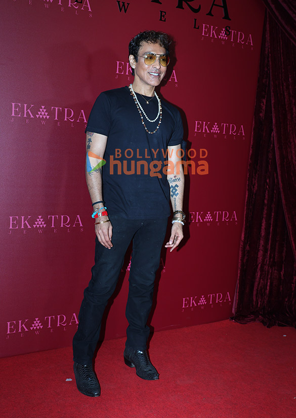 photos celebs attend ektaa kapoor sussanne khans launch of the jwellery brand ekatara 2026 29