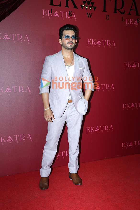 photos celebs attend ektaa kapoor sussanne khans launch of the jwellery brand ekatara 2026 32
