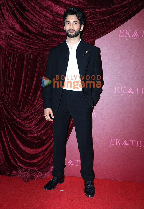 photos celebs attend ektaa kapoor sussanne khans launch of the jwellery brand ekatara 2026 35