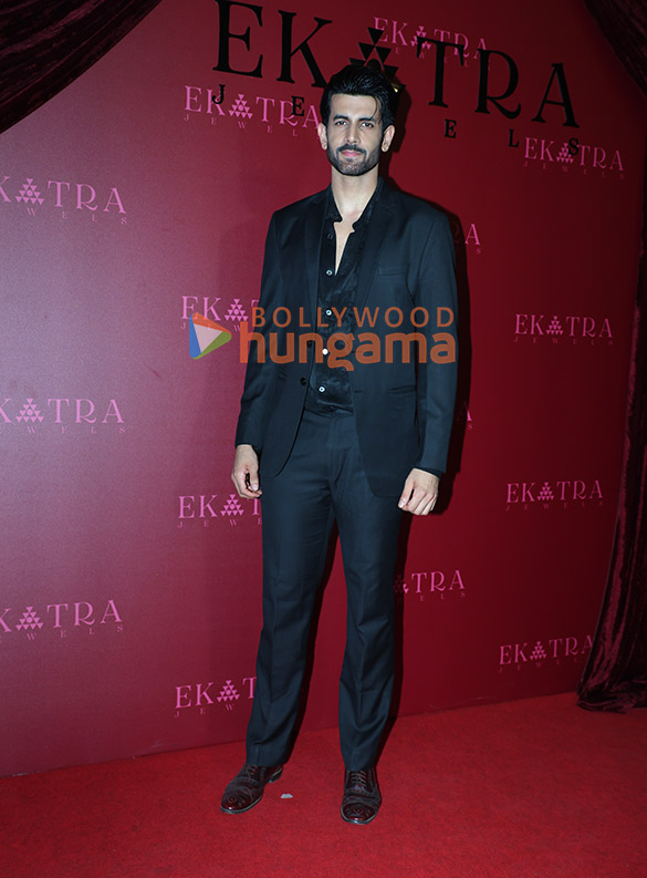 photos celebs attend ektaa kapoor sussanne khans launch of the jwellery brand ekatara 2026 48