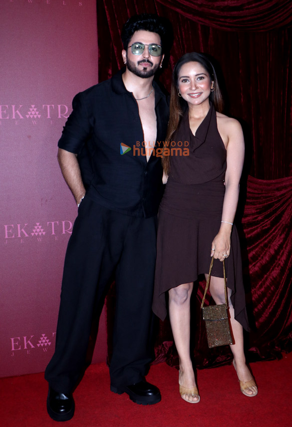 photos celebs attend ektaa kapoor sussanne khans launch of the jwellery brand ekatara 21