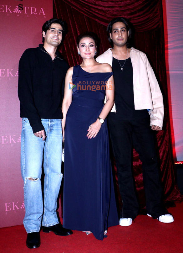 photos celebs attend ektaa kapoor sussanne khans launch of the jwellery brand ekatara 22