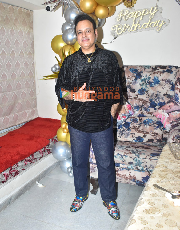 photos celebs attend prashant virendra sharmas birthday bash 9