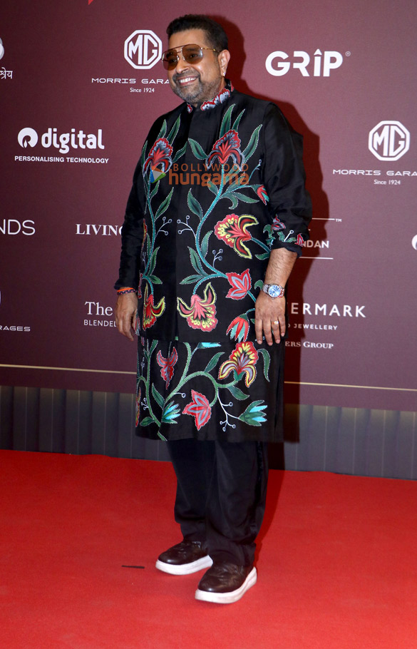 photos celebs attend the bombay times headlines event 14