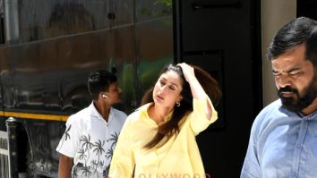 Photos: Kareena Kapoor Khan snapped in Bandra