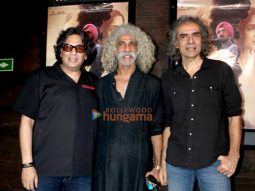 Celebs grace the special screening of Imtiaz Ali film Main Vaapas Aaunga