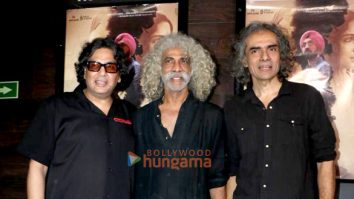 Celebs grace the special screening of Imtiaz Ali film Main Vaapas Aaunga