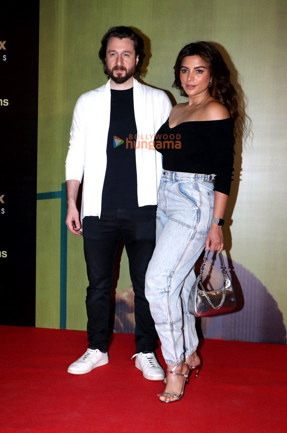 photos nushrratt bharuccha shama sikander arunoday singh and others attend screening of hollywood film backrooms hosted by variety india 12