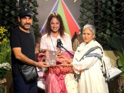 Photos: Pankaj Tripathi, Rumy Jafry and Madhushree snapped at celebrating legacy of K. Asif at Swami OMA THE AKK-Klub Spiritual event Hidaayatkar-E-Azam