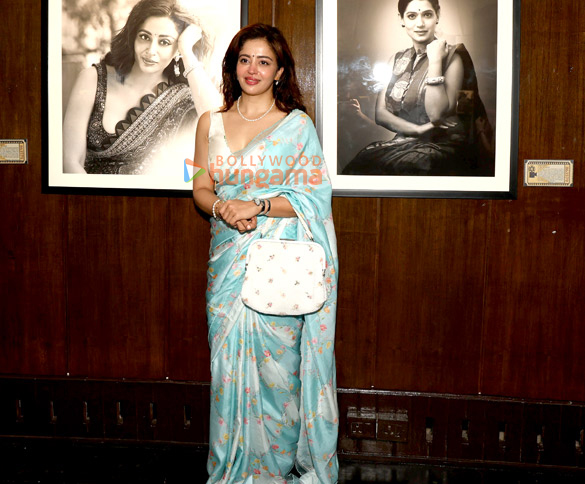 photos sachin pilgaonkar nehha pendse inaugurate ngma mumbais marathi chitrapat exhibition paying ode to marathi cinema 6