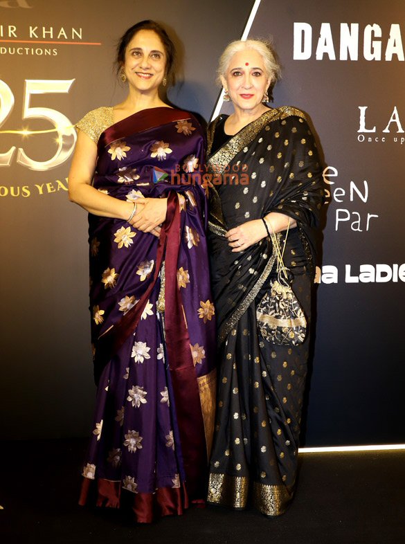 photos salman khan aamir khan kareena kapoor khan kajol and others grace the celebration of 25 glorious years of lagaan 28
