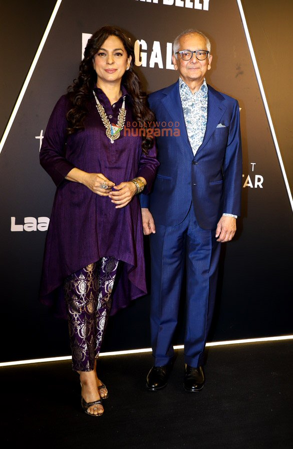 photos salman khan aamir khan kareena kapoor khan kajol and others grace the celebration of 25 glorious years of lagaan 39