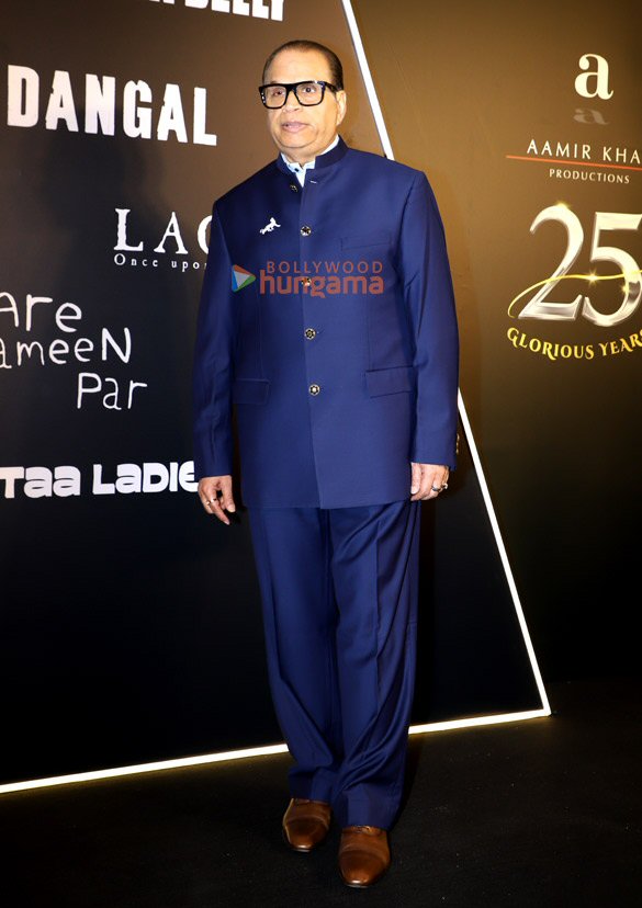 photos salman khan aamir khan kareena kapoor khan kajol and others grace the celebration of 25 glorious years of lagaan 46