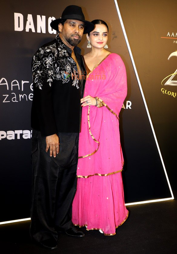 photos salman khan aamir khan kareena kapoor khan kajol and others grace the celebration of 25 glorious years of lagaan 60