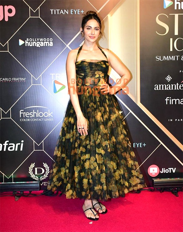 photos vaani kapoor nawazuddin siddiqui mithila palkar ahsaas channa and others grace at bollywood hungama style icons summit and awards 2026 25