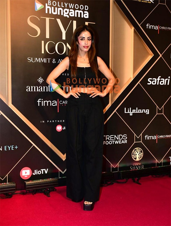 photos vaani kapoor nawazuddin siddiqui mithila palkar ahsaas channa and others grace at bollywood hungama style icons summit and awards 2026 35