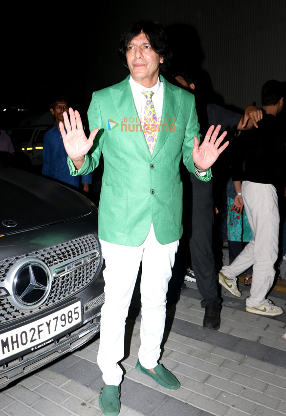 photos varun dhawan mrunal thakur pooja hegde and others grace hai jawani toh ishq hona hai special screening 7