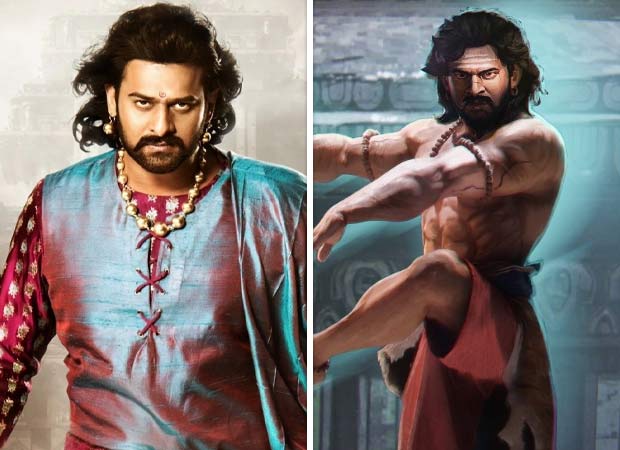 प्रभास ने एनेसी 2026 में बाहुबली: द इटरनल वॉर के प्रदर्शन का जश्न मनाया; कहते हैं,