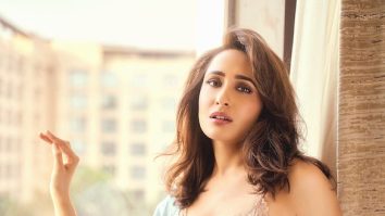 Pragya Jaiswal
