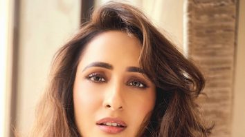 Pragya Jaiswal
