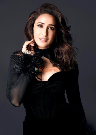 Pragya Jaiswal
