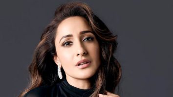 Pragya Jaiswal