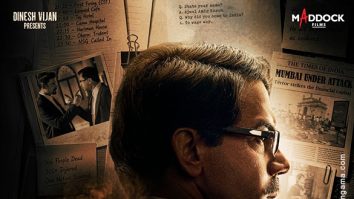 Prahaar - The Ujjwal Nikam Story