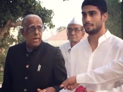 Prateik Smita Patil pays heartfelt tribute to maternal grandfather on Father’s Day 2026: “Words cannot express how lucky I was”