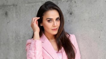 Bombay HC allows Preity Zinta to file suit against Google, Meta over deepfakes