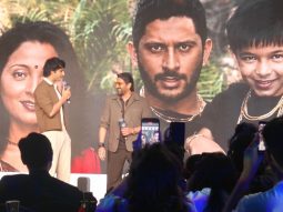 Pritam And Pedro trailer launch: Arshad Warsi recalls shooting with Rajkumar Hirani’s son Vir for Lage Raho Munna Bhai: “Jab tak usko paise nahin diye, usne shot nahin diya!”