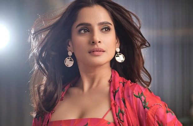 Priya Bapat recalls disturbing early career experience: “The actor kept kissing me and messaging me despite my discomfort”
