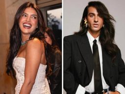 Priyanka Chopra was “super nice” but “rough on the clothing,” says stylist Cary Tauben