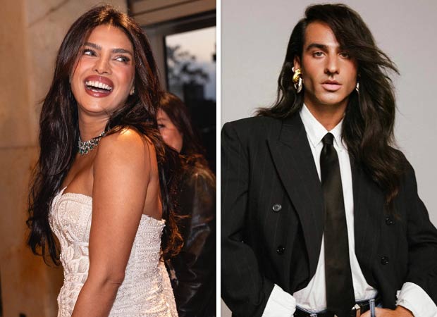 Priyanka Chopra was “super nice” but “rough on the clothing,” says stylist Cary Tauben