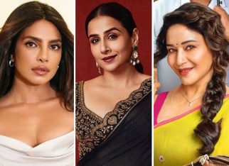 Priyanka Chopra and Vidya Balan praise Maa Behen as Netflix film enters global top 10