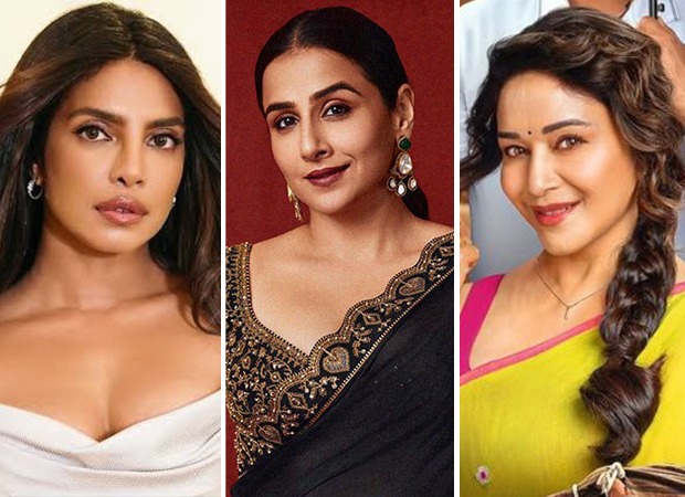 Priyanka Chopra and Vidya Balan praise Maa Behen as Netflix film enters global top 10
