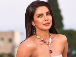 Priyanka Chopra Jonas on Hollywood career: “I haven’t worked with the best yet”