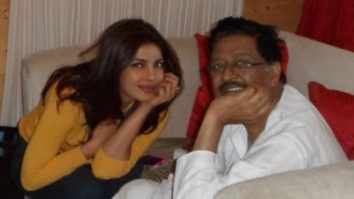 Priyanka Chopra remembers late father Ashok Chopra with emotional throwback photos; says, “Miss u dad”