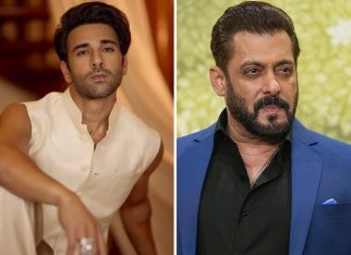 Pulkit Samrat recalls Salman Khan’s advice: “Even I don’t have the guarantee of my next Friday’