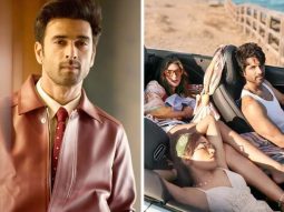 Pulkit Samrat makes cameo in Shahid Kapoor, Rashmika Mandanna and Kriti Sanon’s Cocktail 2