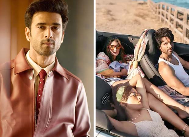 Pulkit Samrat makes cameo in Shahid Kapoor, Rashmika Mandanna and Kriti Sanon's Cocktail 2