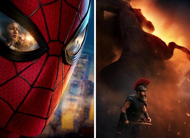 REVEALED: NO IMAX release for Spider-Man: Brand New Day as Christopher Nolan's The Odyssey EXCLUSIVELY blocks IMAX screens for three weeks